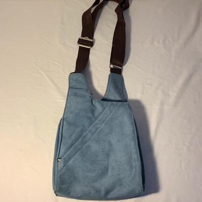 Travelon, AmeriBag, & More Bags for Travel (PC-HS)