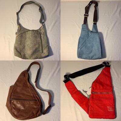 Travelon, AmeriBag, & More Bags for Travel (PC-HS)