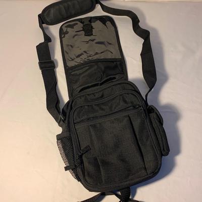 Travelon, AmeriBag, & More Bags for Travel (PC-HS)