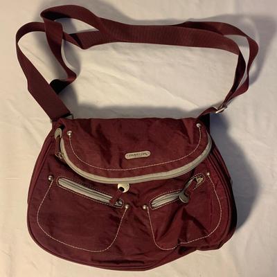 Travelon, AmeriBag, & More Bags for Travel (PC-HS)