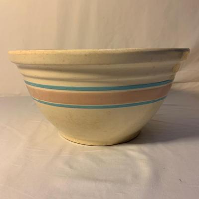 Oven Ware & More Ceramic Mixing Bowls (K-HS)