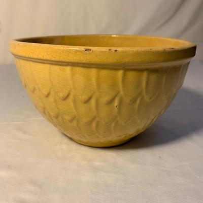 Oven Ware & More Ceramic Mixing Bowls (K-HS)