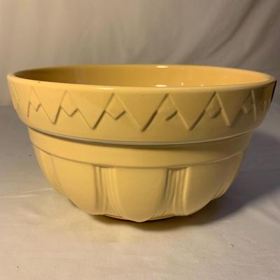 Oven Ware & More Ceramic Mixing Bowls (K-HS)