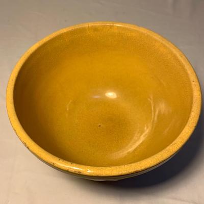 Oven Ware & More Ceramic Mixing Bowls (K-HS)