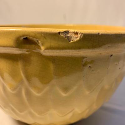 Oven Ware & More Ceramic Mixing Bowls (K-HS)