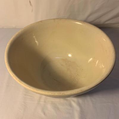 Oven Ware & More Ceramic Mixing Bowls (K-HS)