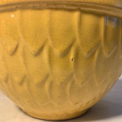 Oven Ware & More Ceramic Mixing Bowls (K-HS)