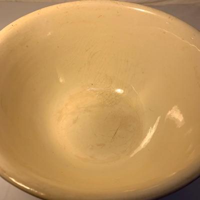 Oven Ware & More Ceramic Mixing Bowls (K-HS)