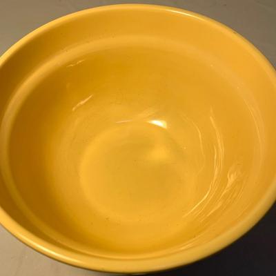 Oven Ware & More Ceramic Mixing Bowls (K-HS)