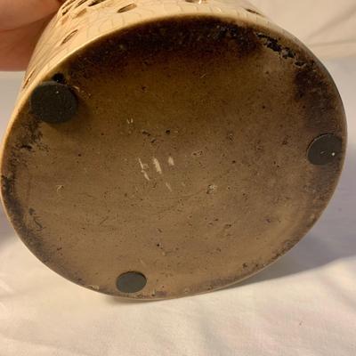 Set of Three Ceramic Lanterns (LR-HS)