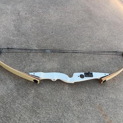 Jennings Compound Bow Starlite