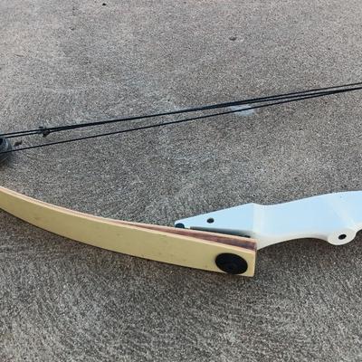 Jennings Compound Bow Starlite