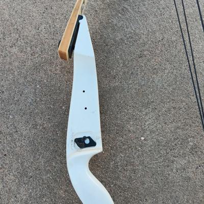 Jennings Compound Bow Starlite
