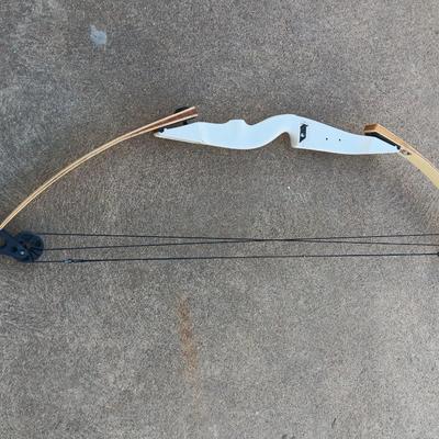 Jennings Compound Bow Starlite