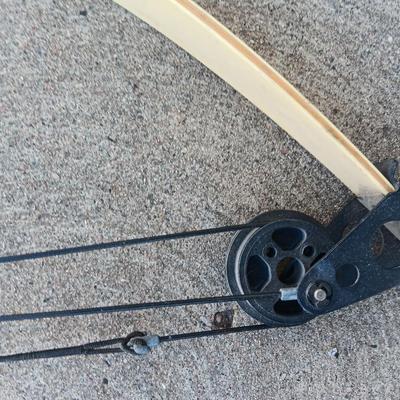 Jennings Compound Bow Starlite