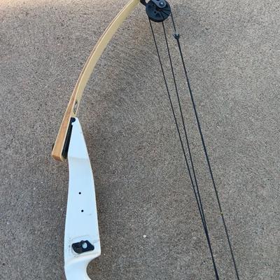 Jennings Compound Bow Starlite