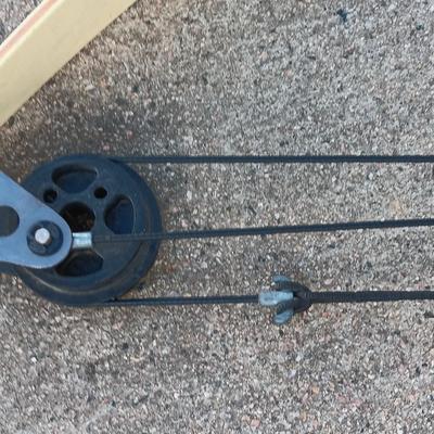 Jennings Compound Bow Starlite