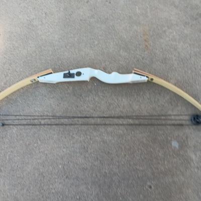 Jennings Compound Bow Starlite