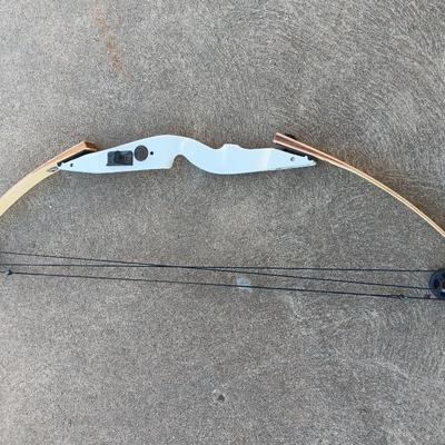 Jennings Compound Bow Starlite