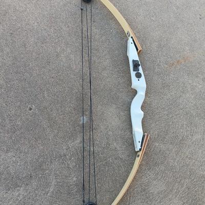 Jennings Compound Bow Starlite