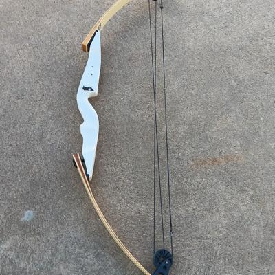 Jennings Compound Bow Starlite