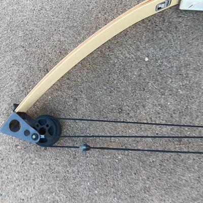 Jennings Compound Bow Starlite