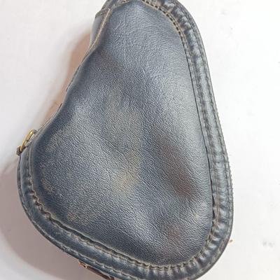 Browning - lined pistol case