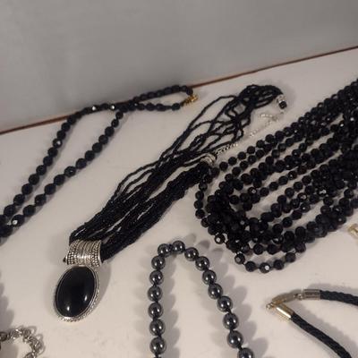 Collection of Fashion Jewelry (#1)