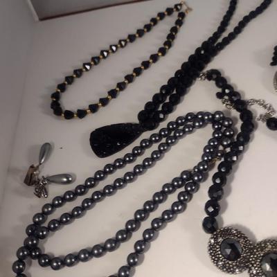 Collection of Fashion Jewelry (#1)