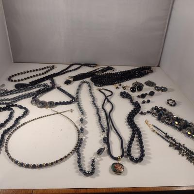 Collection of Fashion Jewelry (#1)