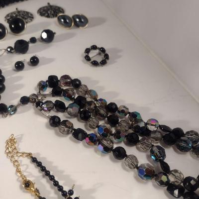 Collection of Fashion Jewelry (#1)
