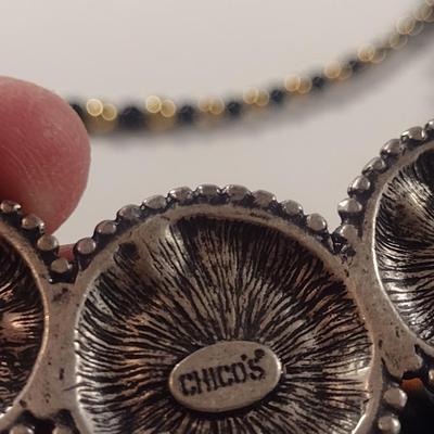 Collection of Fashion Jewelry (#1)