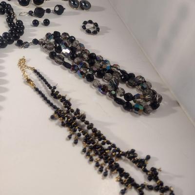 Collection of Fashion Jewelry (#1)