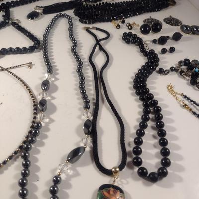 Collection of Fashion Jewelry (#1)