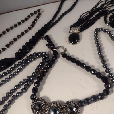 Collection of Fashion Jewelry (#1)