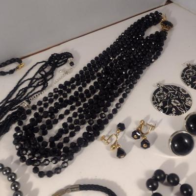 Collection of Fashion Jewelry (#1)