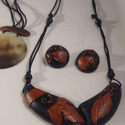 Collection of Fashion Jewelry (#2)