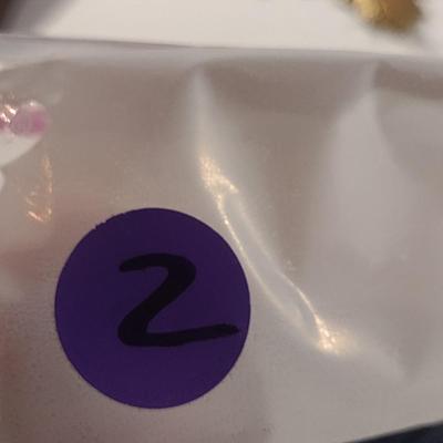 Collection of Fashion Jewelry (#2)