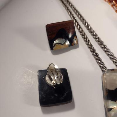 Collection of Fashion Jewelry (#2)