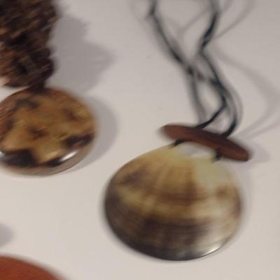 Collection of Fashion Jewelry (#2)