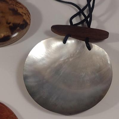 Collection of Fashion Jewelry (#2)