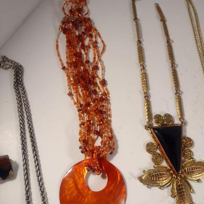 Collection of Fashion Jewelry (#2)