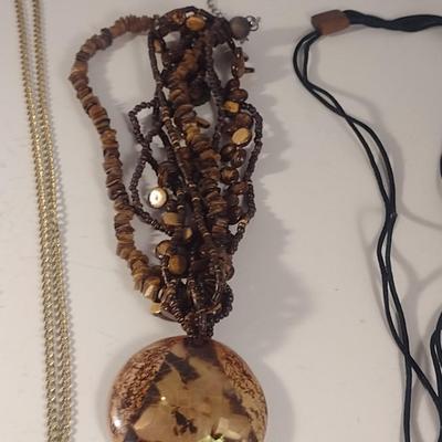 Collection of Fashion Jewelry (#2)