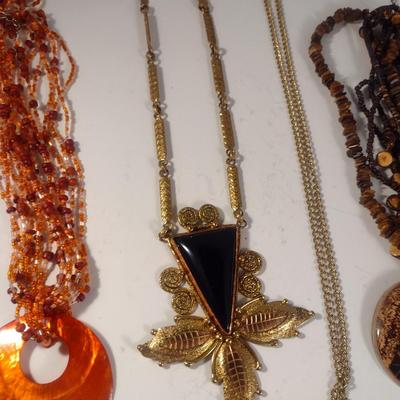 Collection of Fashion Jewelry (#2)