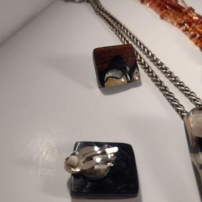 Collection of Fashion Jewelry (#2)