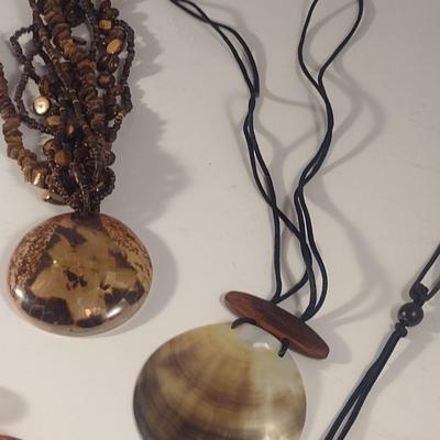 Collection of Fashion Jewelry (#2)