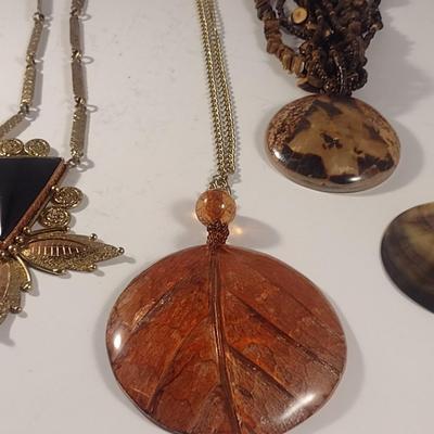 Collection of Fashion Jewelry (#2)