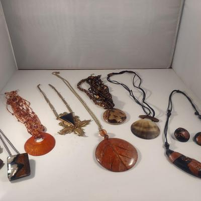 Collection of Fashion Jewelry (#2)