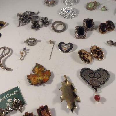 Collection of Fashion Jewelry (#3)