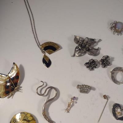 Collection of Fashion Jewelry (#3)